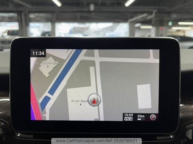mercedes-benz v-class 2018 -MERCEDES-BENZ--Benz V Class LDA-447811--WDF44781323221632---MERCEDES-BENZ--Benz V Class LDA-447811--WDF44781323221632- image 2