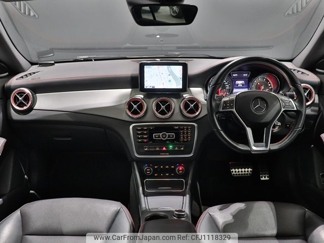 mercedes-benz cla-class 2014 -MERCEDES-BENZ--Benz CLA DBA-117346--WDD1173462N127274---MERCEDES-BENZ--Benz CLA DBA-117346--WDD1173462N127274- image 2