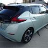 nissan leaf 2017 -NISSAN--Leaf ZE1--ZE1-004481---NISSAN--Leaf ZE1--ZE1-004481- image 2