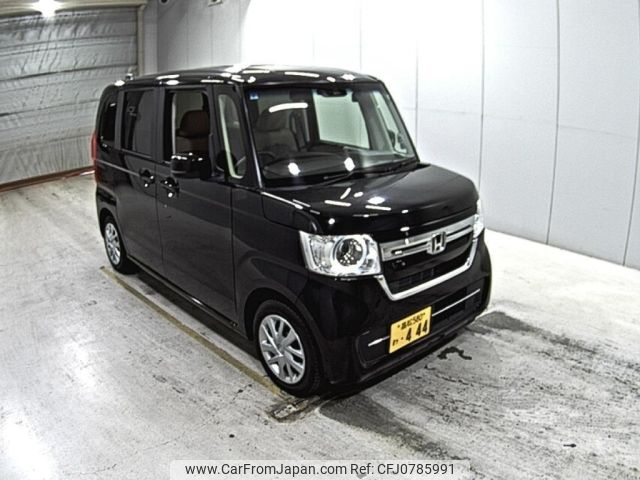 honda n-box 2022 -HONDA 【高松 582わ】--N BOX JF3-5122982---HONDA 【高松 582わ】--N BOX JF3-5122982- image 1