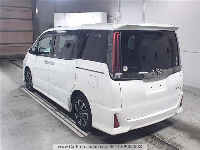 toyota noah 2019 -TOYOTA--Noah ZRR80W--0479190---TOYOTA--Noah ZRR80W--0479190- image 2