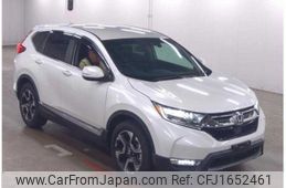 honda cr-v 2022 CFJ1652461
