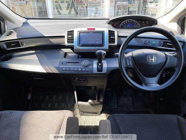 honda freed 2013 504928-923533 image 1