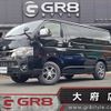 toyota hiace-van 2024 -TOYOTA--Hiace Van 3DF-GDH206V--GDH206-1109***---TOYOTA--Hiace Van 3DF-GDH206V--GDH206-1109***- image 1