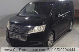 honda stepwagon 2011 -HONDA--Stepwgn RK5-RK5-1209653---HONDA--Stepwgn RK5-RK5-1209653-