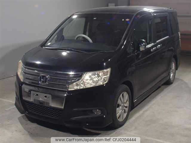 honda stepwagon 2011 -HONDA--Stepwgn RK5-RK5-1209653---HONDA--Stepwgn RK5-RK5-1209653- image 1