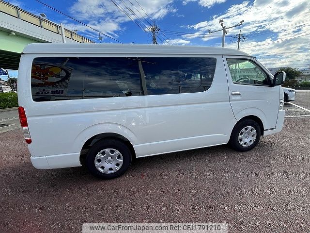toyota hiace-wagon 2023 CFJ1791210 image 2