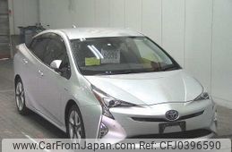 toyota prius 2016 -TOYOTA--Prius ZVW51-6005009---TOYOTA--Prius ZVW51-6005009-