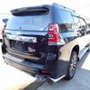 toyota land-cruiser-prado 2019 -TOYOTA--Land Cruiser Prado CBA-TRJ150W--TRJ150-0099363---TOYOTA--Land Cruiser Prado CBA-TRJ150W--TRJ150-0099363- image 2