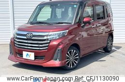 toyota roomy 2020 -TOYOTA--Roomy 4BA-M900A--M900A-0510147---TOYOTA--Roomy 4BA-M900A--M900A-0510147-