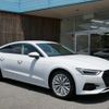 audi a7-sportback 2022 quick_quick_3AA-F2DKNS_WAUZZZF24NN024416 image 2