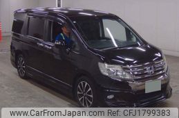 honda stepwagon-spada 2014 CFJ1799383