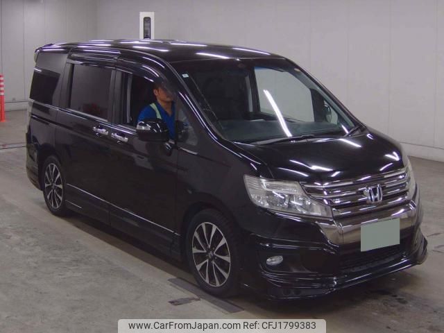 honda stepwagon-spada 2014 CFJ1799383 image 1
