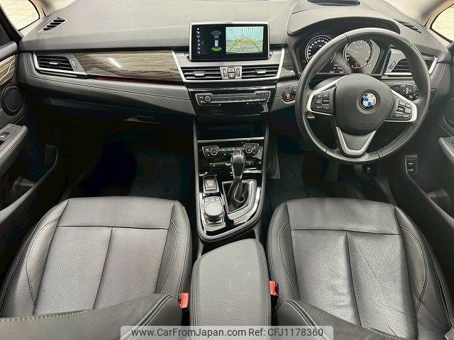 bmw 2-series 2019 -BMW--BMW 2 Series LDA-2E20--WBA7P12030EP90049---BMW--BMW 2 Series LDA-2E20--WBA7P12030EP90049- image 2
