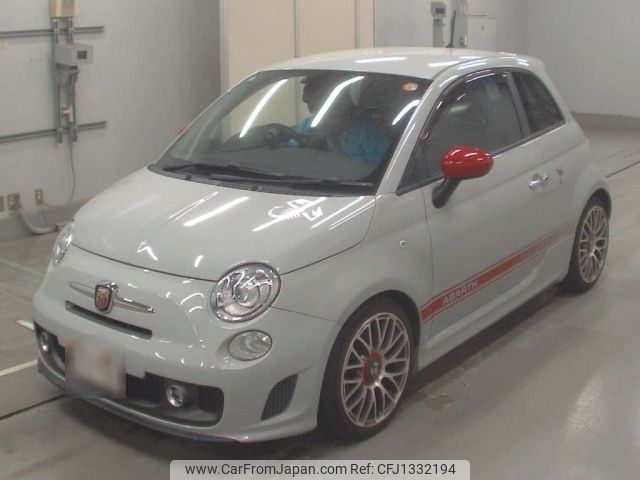 fiat fiat-others 2015 -FIAT--Fiat 312142-ZFA3120000J316518---FIAT--Fiat 312142-ZFA3120000J316518- image 1