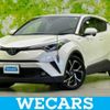 toyota c-hr 2018 quick_quick_DAA-ZYX10_ZYX10-2158918 image 1