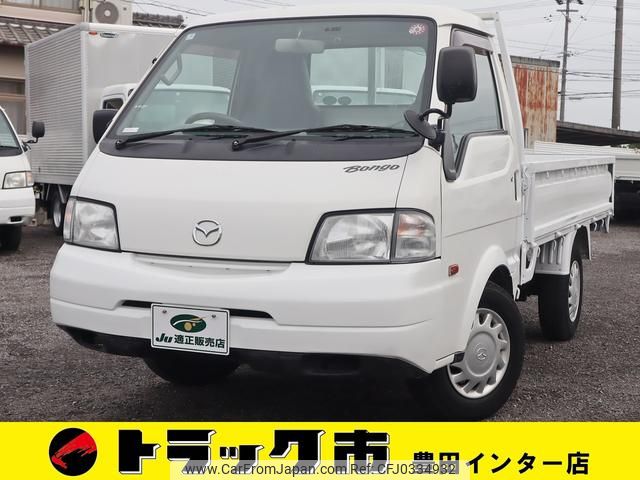 mazda bongo-truck 2017 GOO_NET_EXCHANGE_0207851A30240912W004 image 1