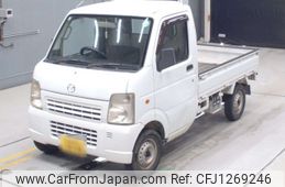 mazda scrum-truck 2012 -MAZDA 【岐阜 480に6086】--Scrum Truck DG63T-687199---MAZDA 【岐阜 480に6086】--Scrum Truck DG63T-687199-