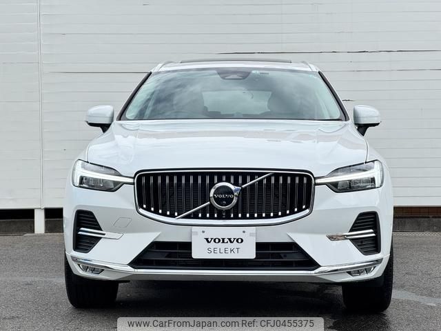 volvo xc60 2022 quick_quick_UB420TXCM_YV1UZL1MCN1034862 image 2