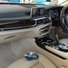 bmw 7-series 2016 quick_quick_CBA-7A44_WBA7A82050G244173 image 5