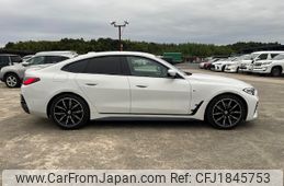 bmw 4-series 2023 CFJ1845753