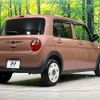 suzuki alto-lapin 2022 CFJ1505159 image 17