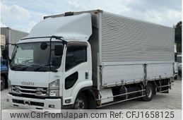 isuzu forward 2014 CFJ1658125
