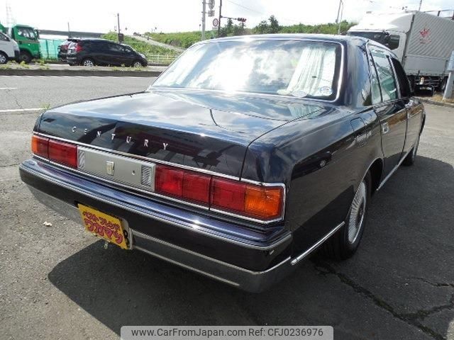 toyota century 2009 -TOYOTA--Century DBA-GZG50--GZG50-0008769---TOYOTA--Century DBA-GZG50--GZG50-0008769- image 2