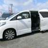 toyota alphard 2008 quick_quick_ANH20W_ANH20W-8018614 image 17