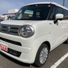 suzuki wagon-r 2023 -SUZUKI 【名変中 】--Wagon R Smile MX91S--156281---SUZUKI 【名変中 】--Wagon R Smile MX91S--156281- image 1