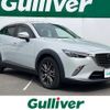 mazda cx-3 2015 -MAZDA--CX-3 LDA-DK5FW--DK5FW-105227---MAZDA--CX-3 LDA-DK5FW--DK5FW-105227- image 1