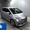 toyota ractis 2013 -TOYOTA--Ractis NCP120--NCP120-2051280---TOYOTA--Ractis NCP120--NCP120-2051280- image 1