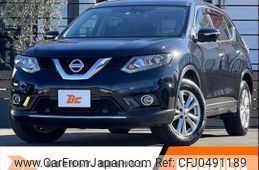 nissan x-trail 2014 -NISSAN--X-Trail DBA-T32--T32-005585---NISSAN--X-Trail DBA-T32--T32-005585-