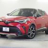 toyota c-hr 2020 quick_quick_DBA-NGX10_NGX10-2015984 image 1