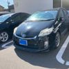 toyota prius 2011 CFJ1811851 image 2
