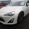 toyota 86 2013 -TOYOTA 【宇都宮 301ﾑ3956】--86 ZN6--037455---TOYOTA 【宇都宮 301ﾑ3956】--86 ZN6--037455- image 1