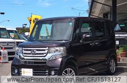 honda n-box 2015 CFJ1513127