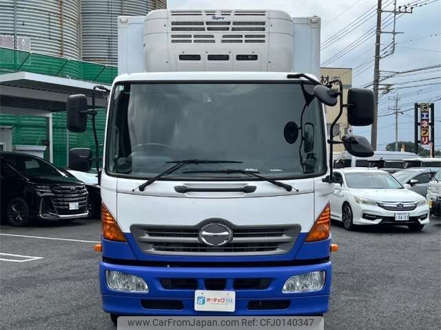 hino ranger 2014 -HINO--Hino Ranger TKG-FD9JLAG--FD9JLA-14213---HINO--Hino Ranger TKG-FD9JLAG--FD9JLA-14213- image 2