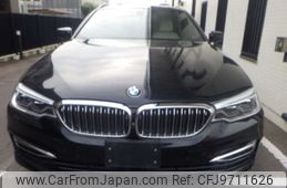 bmw 5-series 2018 -BMW--BMW 5 Series DBA-JM30--WBAJM12030GA82468---BMW--BMW 5 Series DBA-JM30--WBAJM12030GA82468-