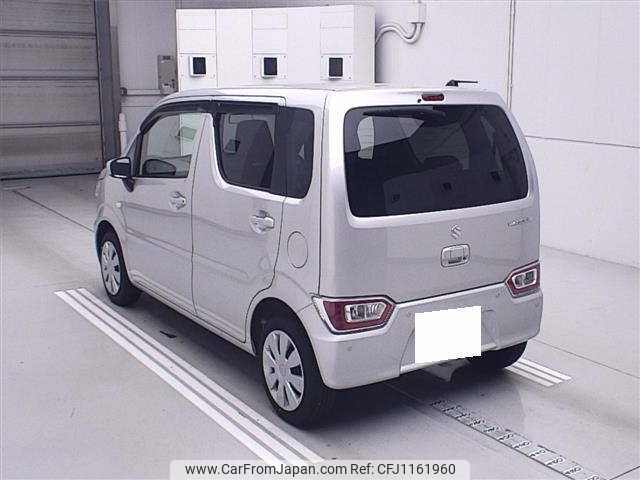 suzuki wagon-r 2024 -SUZUKI 【岐阜 582ﾏ4167】--Wagon R MH85S-197547---SUZUKI 【岐阜 582ﾏ4167】--Wagon R MH85S-197547- image 2