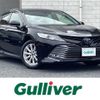 toyota camry 2019 -TOYOTA--Camry DAA-AXVH70--AXVH70-1047821---TOYOTA--Camry DAA-AXVH70--AXVH70-1047821- image 1