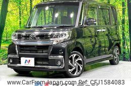 daihatsu tanto 2019 CFJ1584083