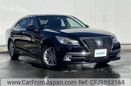 toyota crown 2013 -TOYOTA--Crown DAA-AWS210--AWS210-6031120---TOYOTA--Crown DAA-AWS210--AWS210-6031120-