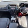 mitsubishi pajero 2013 quick_quick_LDA-V98W_V98W-06000819 image 2