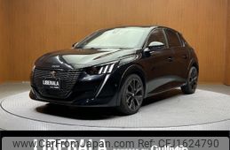 peugeot 208 2021 CFJ1624790