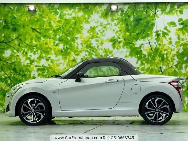 daihatsu copen 2018 quick_quick_DBA-LA400K_LA400K-0023752 image 2