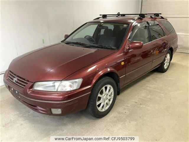 toyota camry-gracia 1998 -TOYOTA--Camry Gracia Wagon MCV25W--0011087---TOYOTA--Camry Gracia Wagon MCV25W--0011087- image 1