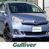 toyota ractis 2013 CFJ1734270 image 1