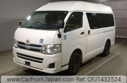 toyota regiusace-van 2012 -TOYOTA--Regius ace Van CBF-TRH200Kｶｲ--TRH200-0153850---TOYOTA--Regius ace Van CBF-TRH200Kｶｲ--TRH200-0153850-