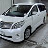 toyota alphard 2010 -TOYOTA 【愛媛 308と1234】--Alphard ANH20W-8123865---TOYOTA 【愛媛 308と1234】--Alphard ANH20W-8123865- image 5